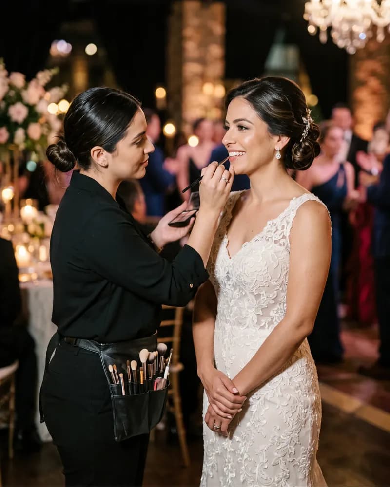 Beauty Concierge